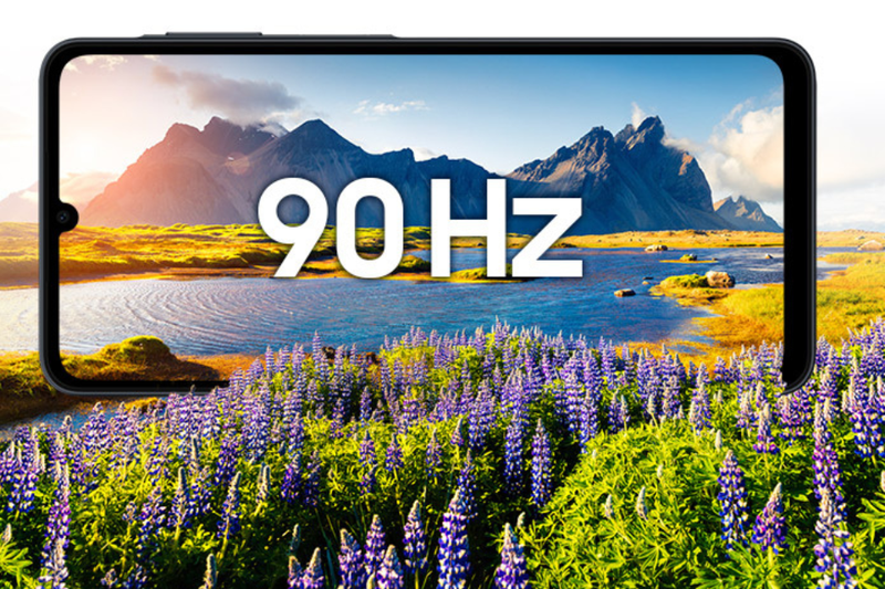 Samsung Galaxy A07 4GB/128GB Chính Hãng – ảnh mô tả chi tiết 3
