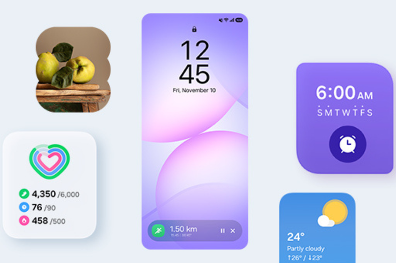 Samsung Galaxy A07 4GB/128GB Chính Hãng – ảnh mô tả chi tiết 5