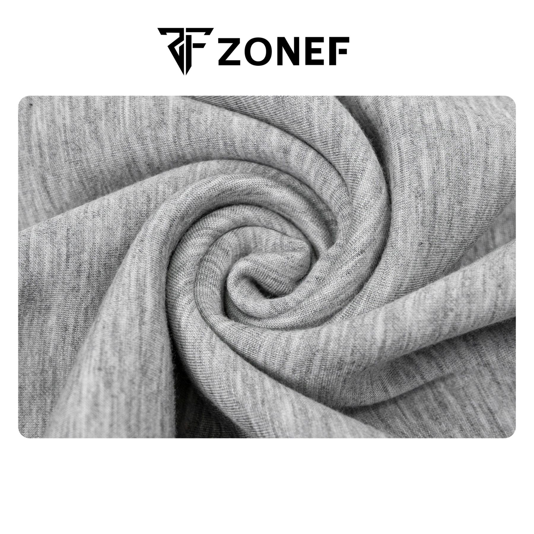 Áo Nỉ Cổ Tàu Nam Nữ Unisex ZONEF STORE Form Relax Fit, Áo Dài Tay Thu ...