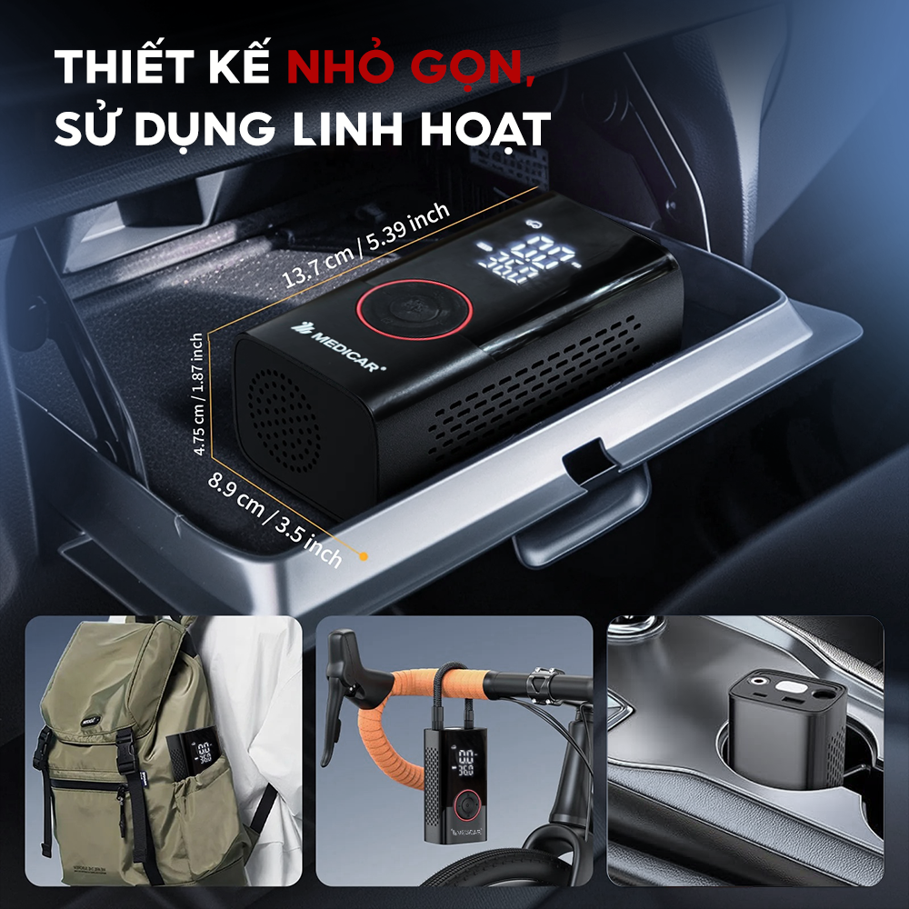 Cổng sạc Type-C và dung lượng pin 6000mAh mạnh mẽ