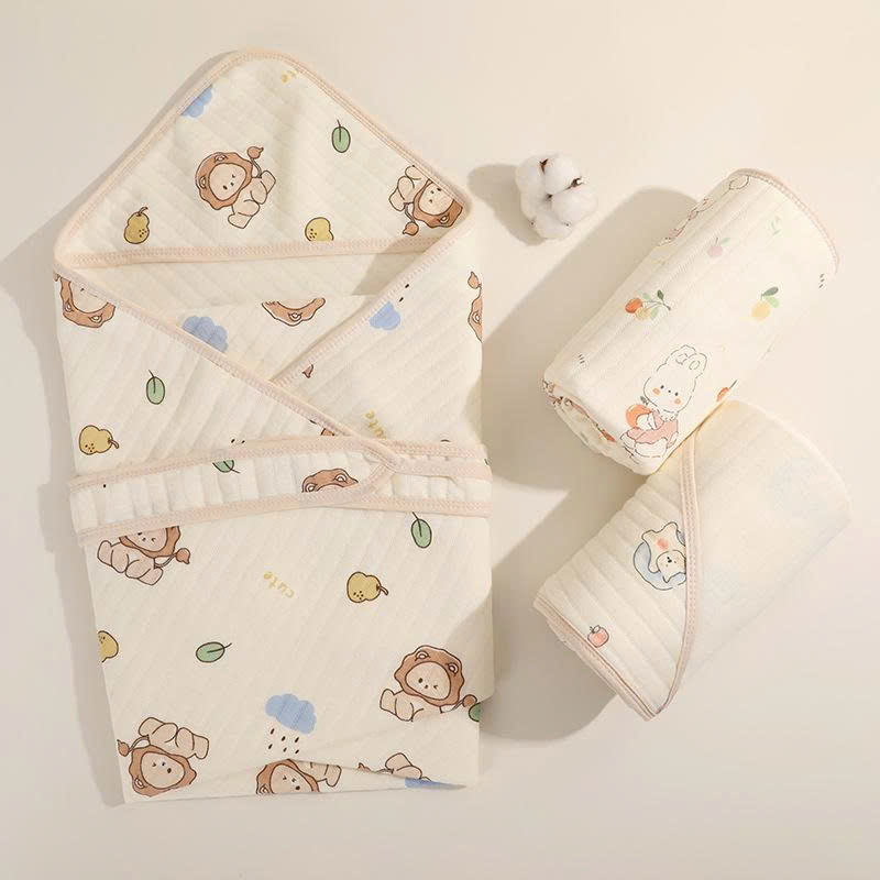 Ủ trần bông kèm đai 85x85