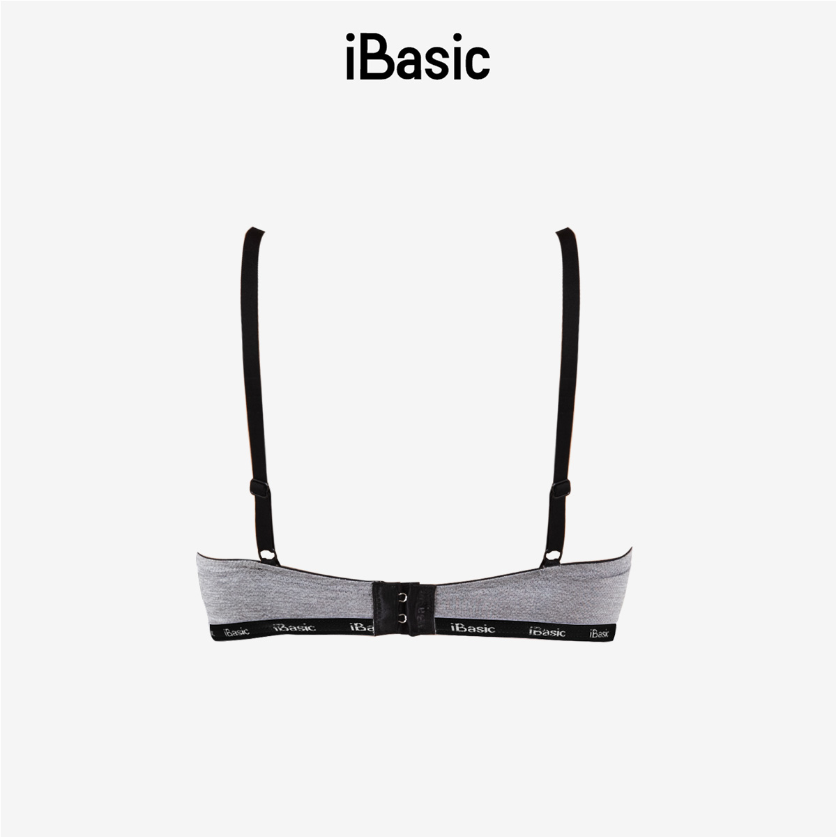 Áo ngực không gọng mút mỏng iBasic Airy thoáng mát kiểu dáng tam giác ...