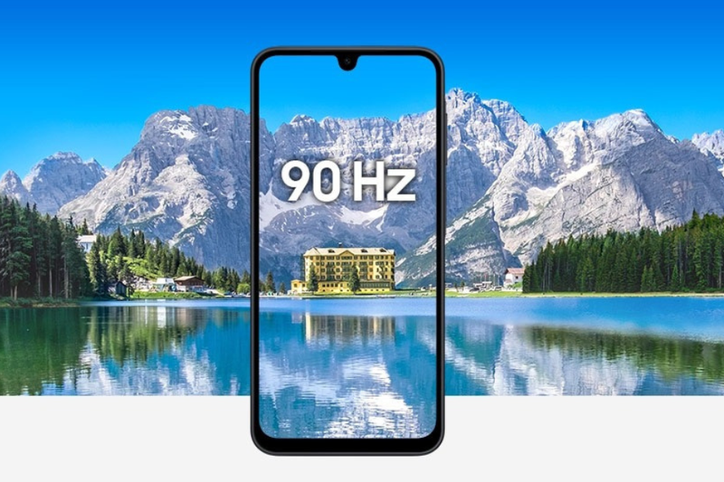[LIVESTREAM] Samsung Galaxy A17 LTE 8GB/128GB Chính Hãng – ảnh mô tả chi tiết 1