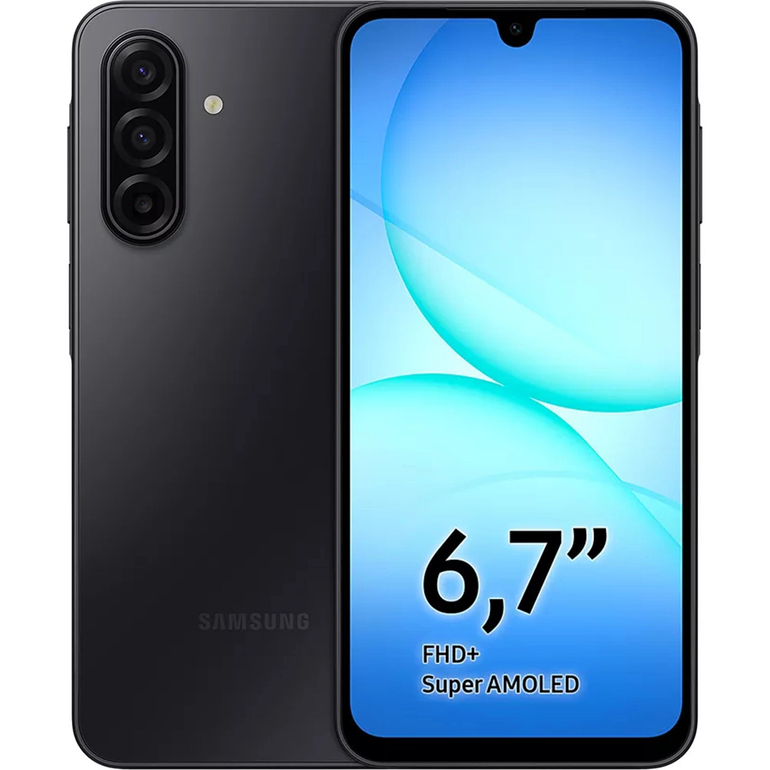 [LIVESTREAM] Samsung Galaxy A17 LTE 8GB/128GB Chính Hãng – ảnh mô tả chi tiết 2