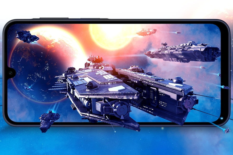 [LIVESTREAM] Samsung Galaxy A17 LTE 8GB/128GB Chính Hãng – ảnh mô tả chi tiết 3