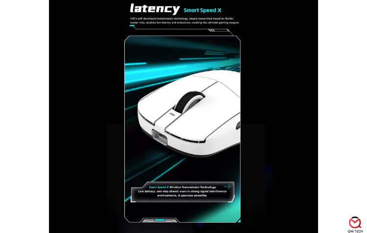 VXE R1 Wireless Mouse