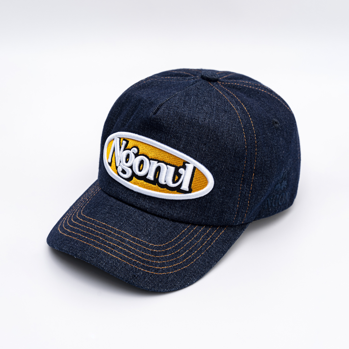 Mũ lưỡi trai ClownZ x Ngon Cap unisex nam nữ local brand | Shopee Việt Nam