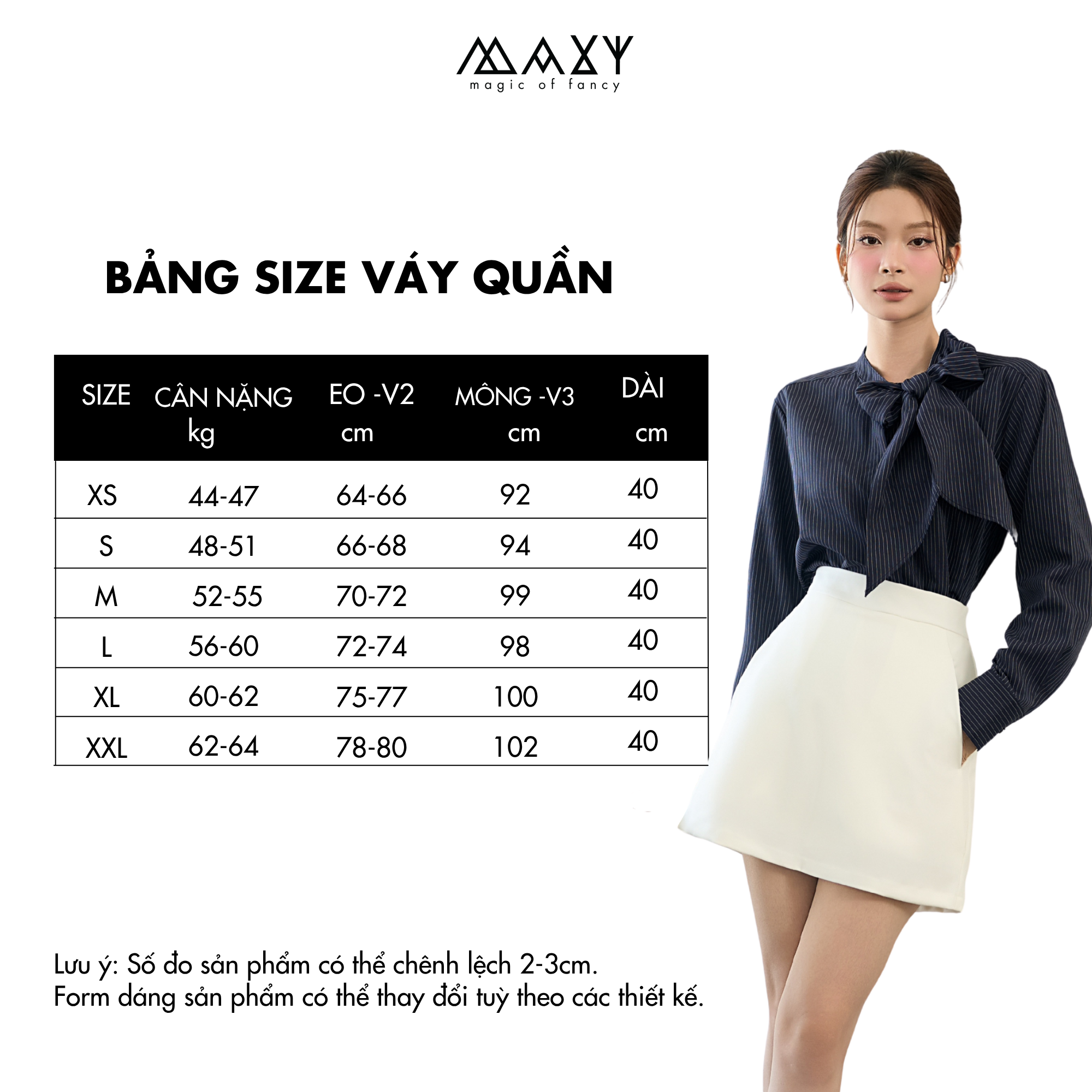 [ CHỈ CÓ TRÊN LIVE ] Tổng hợp chân váy nữ công sở chữ A ngang gối dáng ...