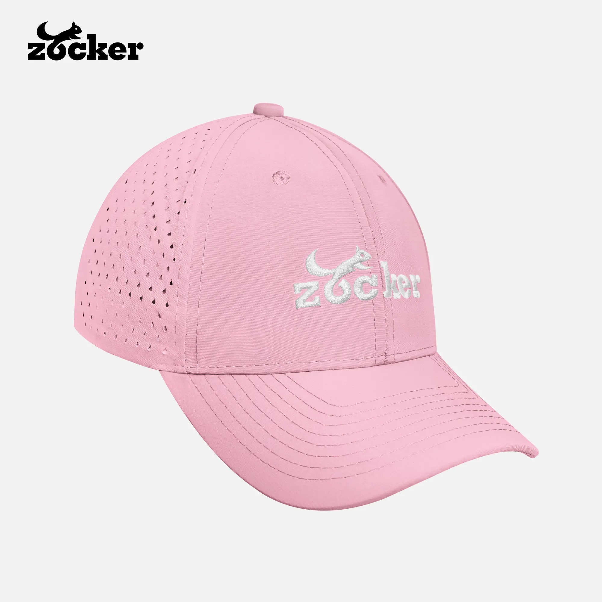Mũ Thể Thao Zocker Aspire | Shopee Việt Nam