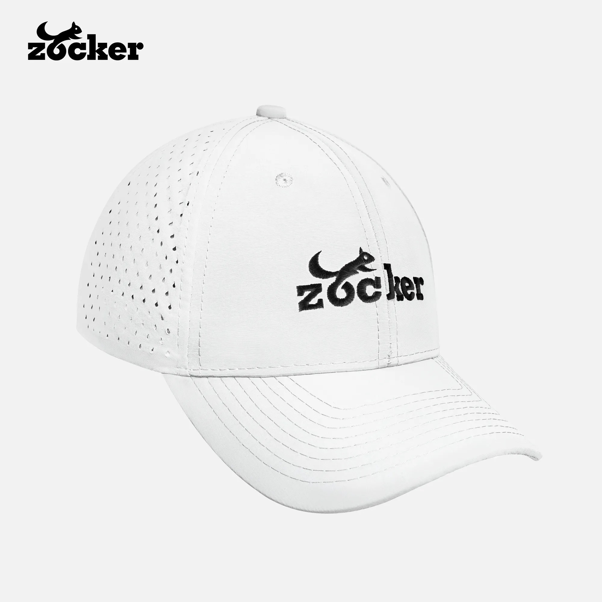 Mũ Thể Thao Zocker Aspire | Shopee Việt Nam