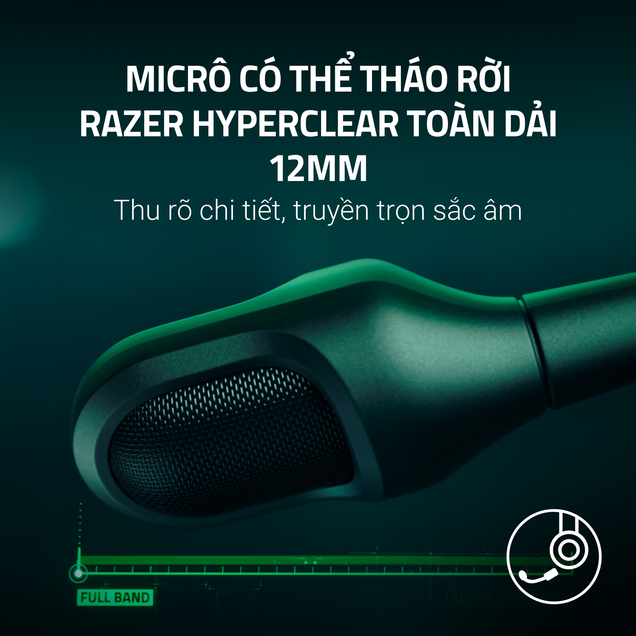 Tai Nghe Gaming Razer BlackShark V3 Pro Counter-Strike 2 Edition ...