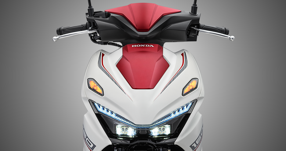 Xe Máy Honda Air Blade 160 2026 - Phiên Bản Tiêu Chuẩn