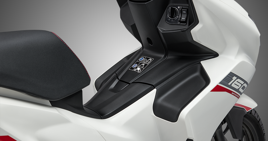 Xe Máy Honda Air Blade 160 2026 - Phiên Bản Tiêu Chuẩn