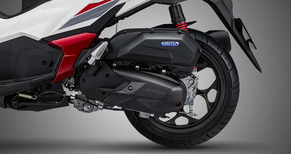 Xe Máy Honda Air Blade 160 2026 - Phiên Bản Tiêu Chuẩn