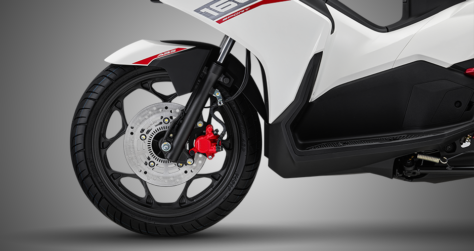 Xe Máy Honda Air Blade 160 2026 - Phiên Bản Tiêu Chuẩn