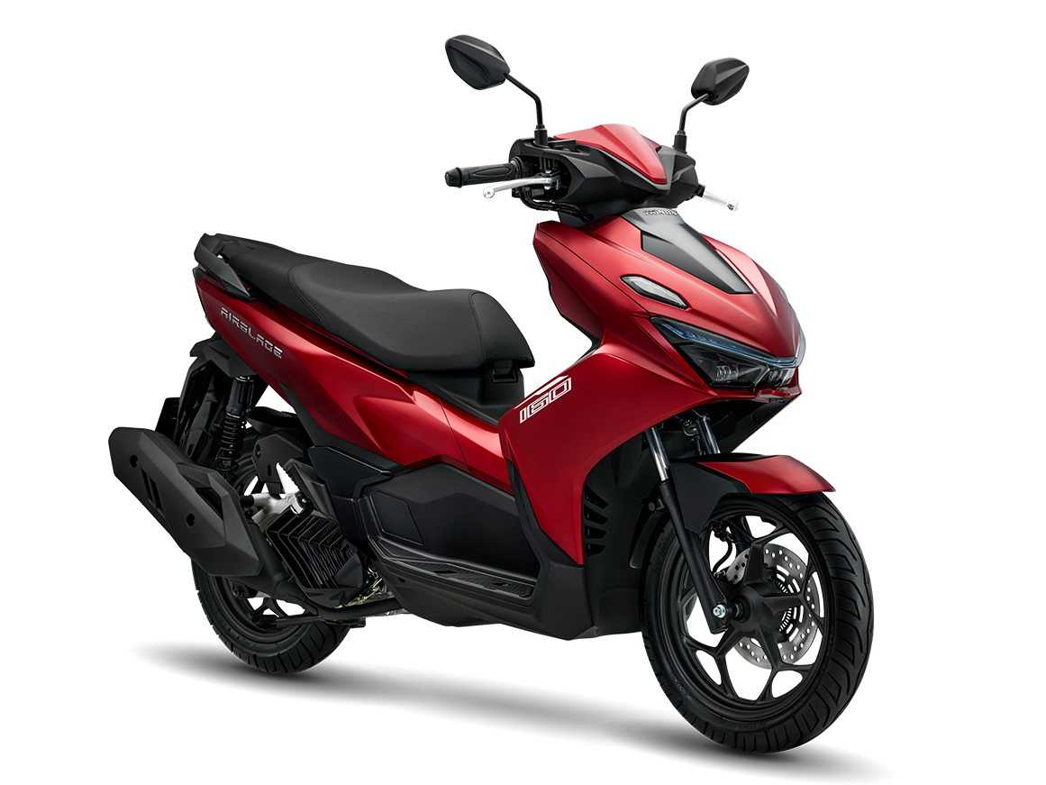 Xe Máy Honda Air Blade 160 2026 - Phiên Bản Tiêu Chuẩn
