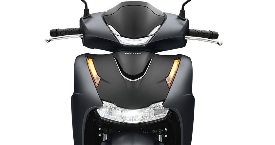 Xe Máy Honda SH 125i 2026 - Phiên Bản Đặc Biệt