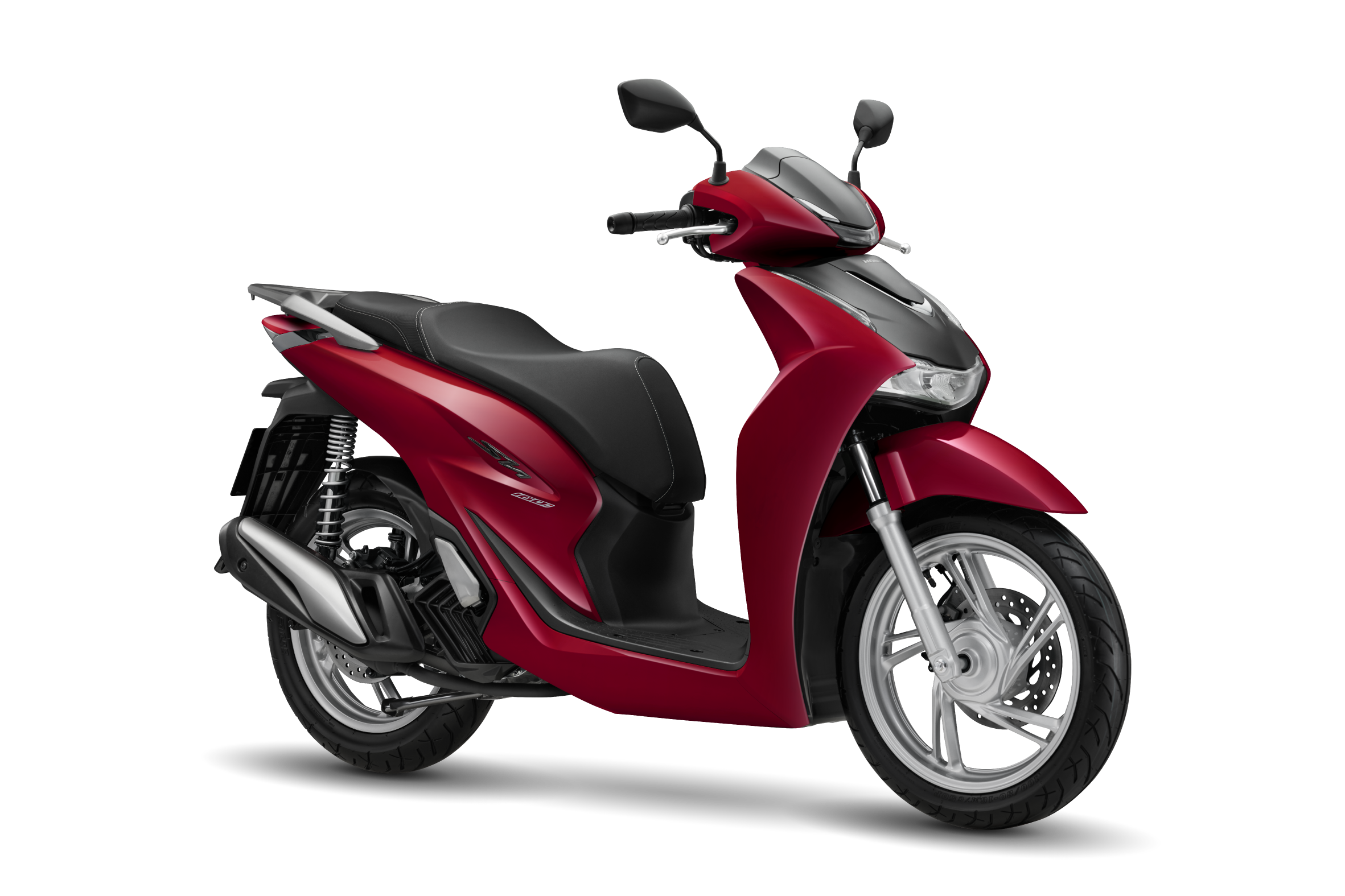 Xe Máy Honda SH 160i 2026 - Phiên Bản Cao Cấp