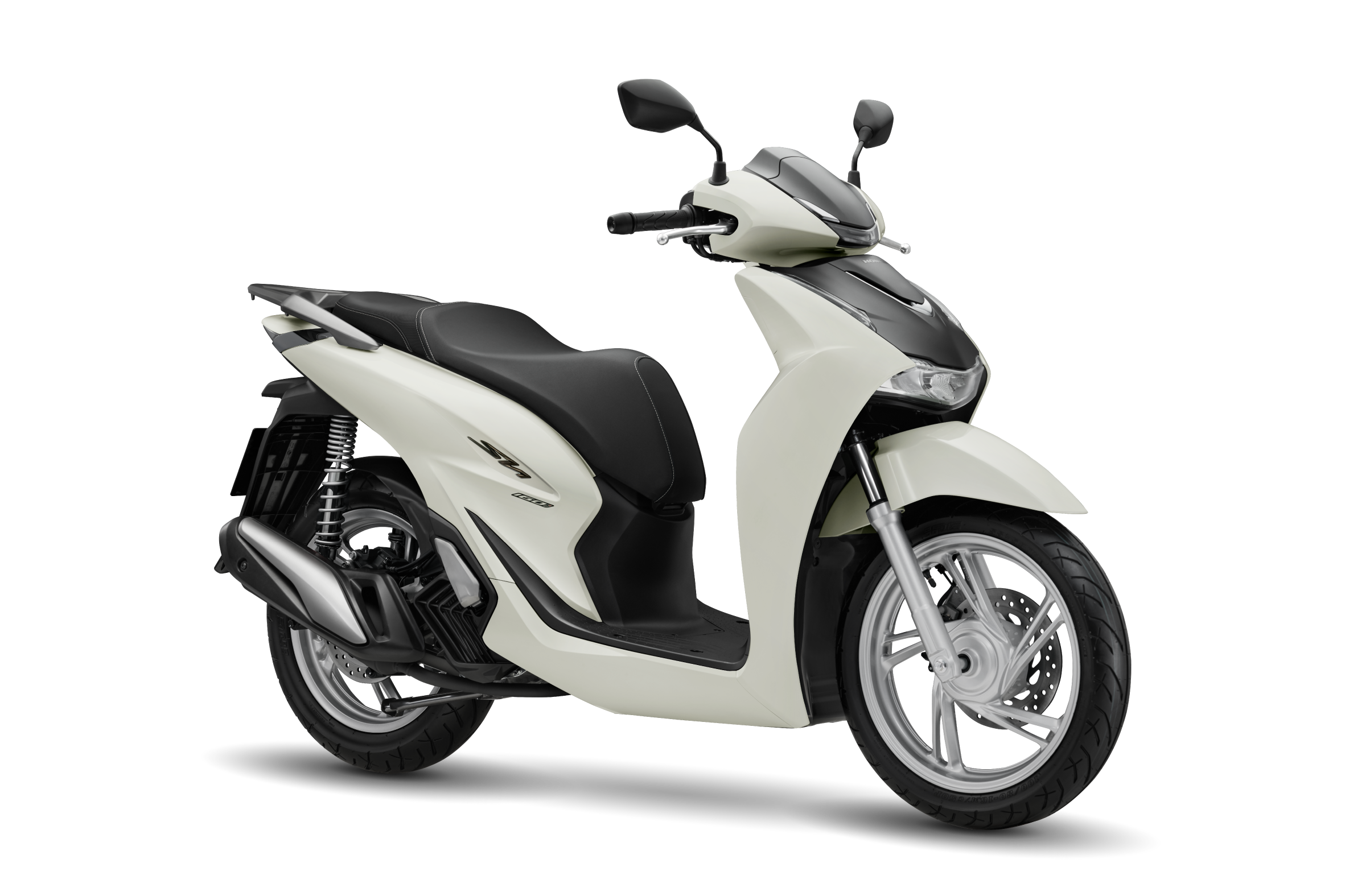 Xe Máy Honda SH 160i 2026 - Phiên Bản Cao Cấp
