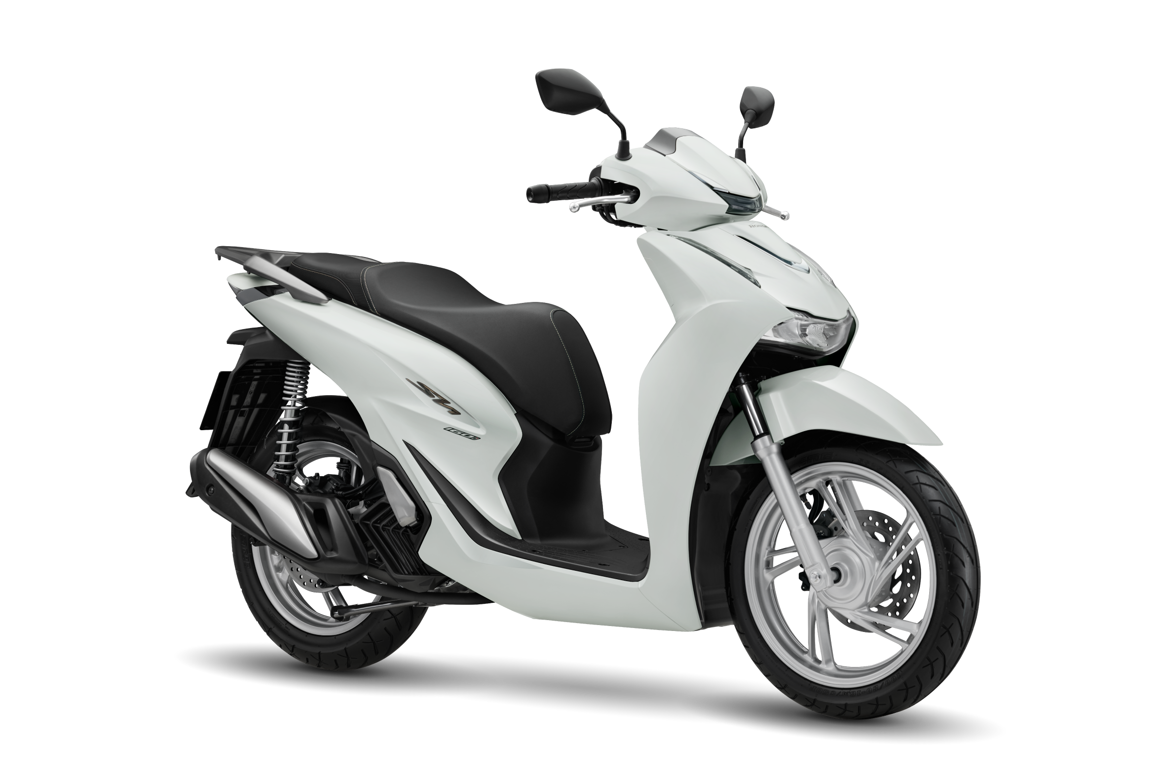 Xe Máy Honda SH 160i 2026 - Phiên Bản Tiêu Chuẩn