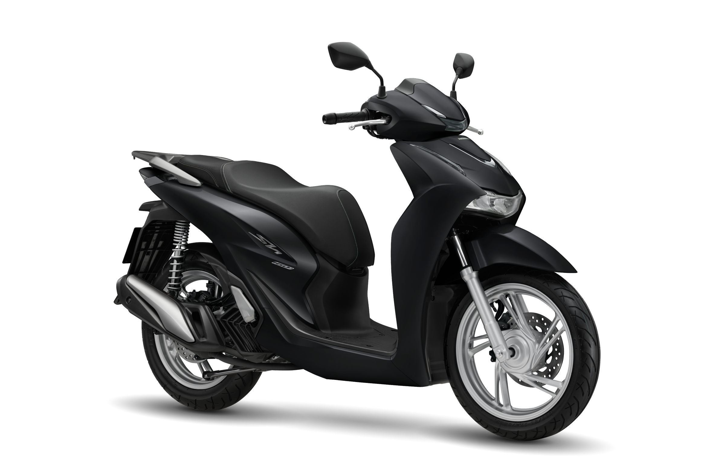 Xe Máy Honda SH 160i 2026 - Phiên Bản Tiêu Chuẩn