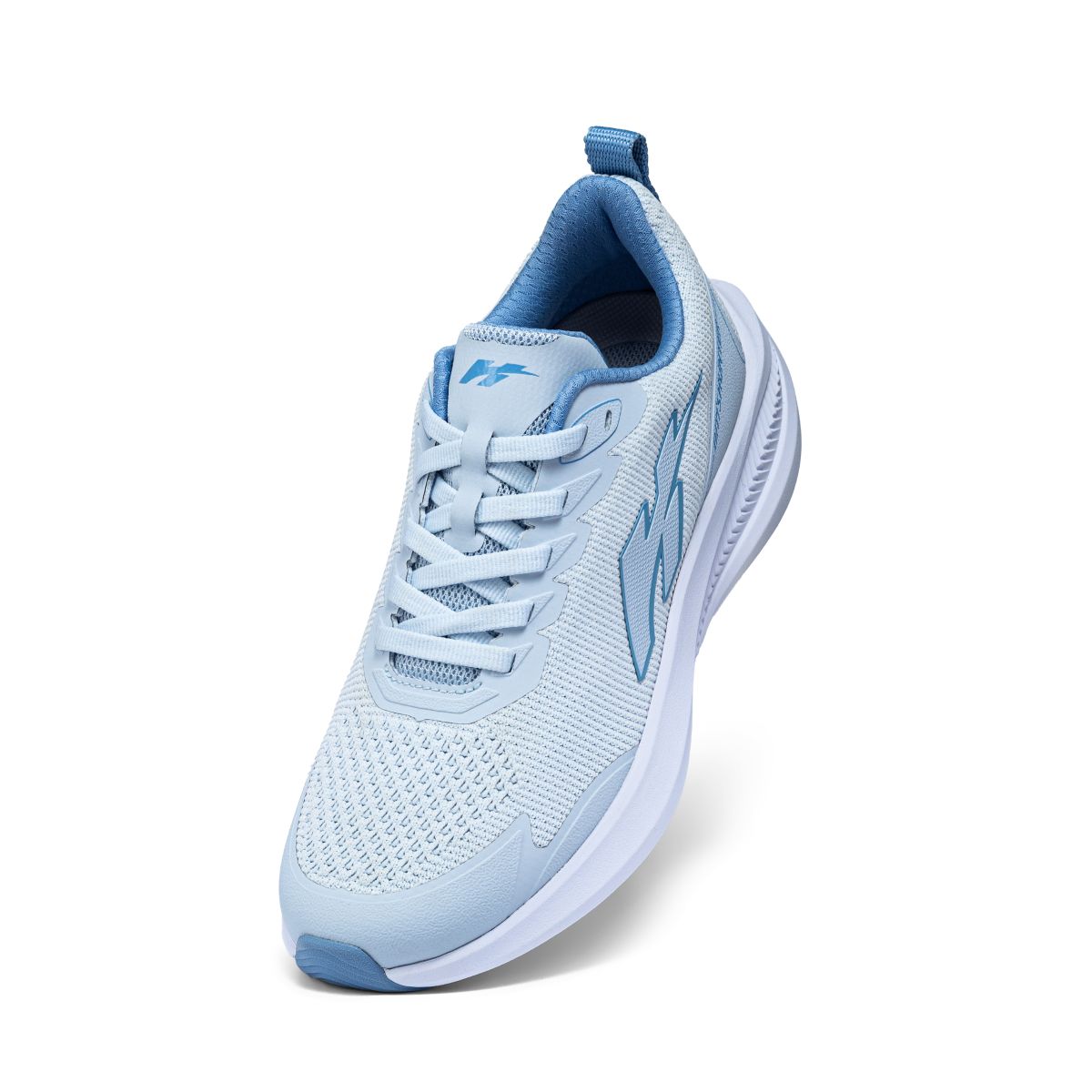 Giày Thể Thao sneaker Nữ Biti's Hunter HSW010800XDL (Xanh dương lợt ...