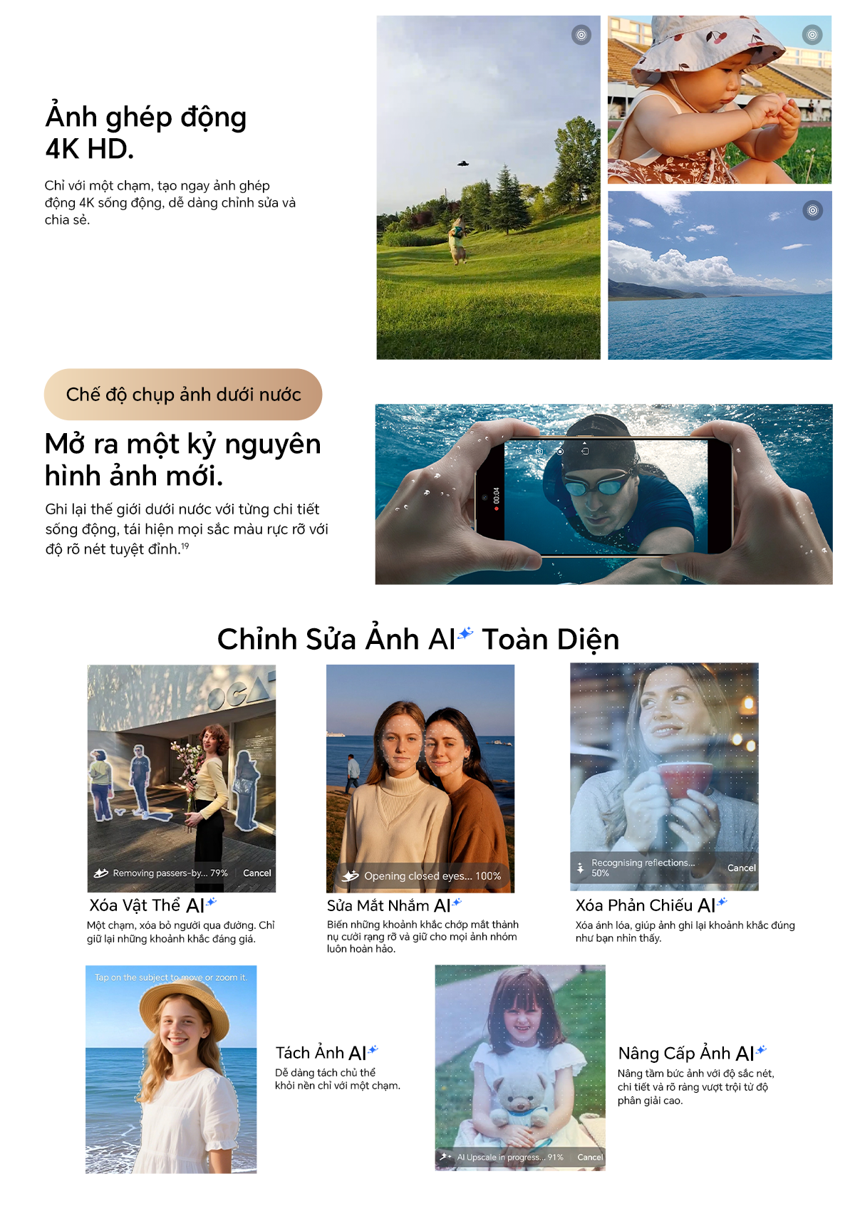 [ƯU ĐÃI ĐỘC QUYỀN] Điện Thoại HONOR X9d 5G 8GB/12GB + 256GB/512GB | Pin 8300mAh | Camera AI OIS 108 MP| BH 24 Tháng