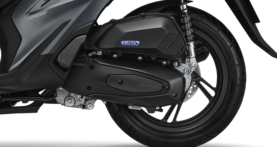 Xe máy Honda SH125i Thể Thao 2026 ABS