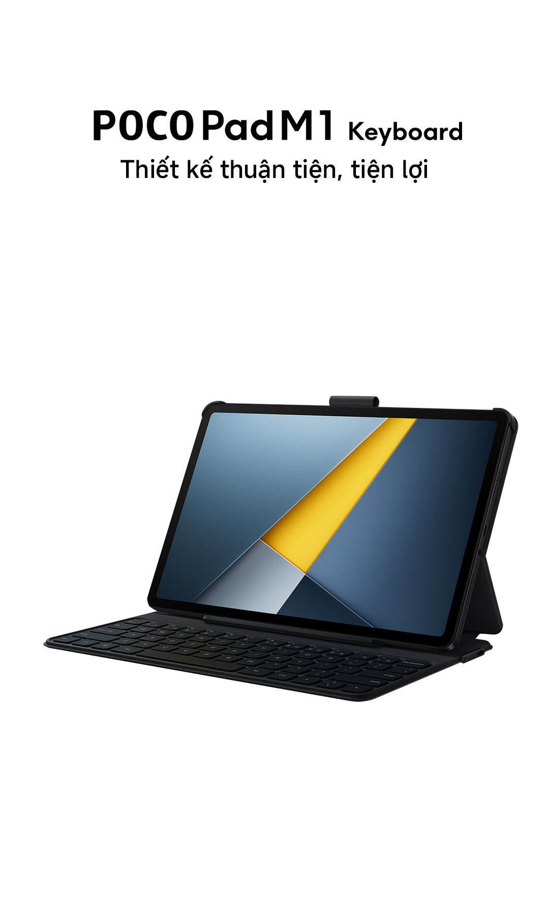 POCO Pad M1 Keyboard | Shopee Việt Nam