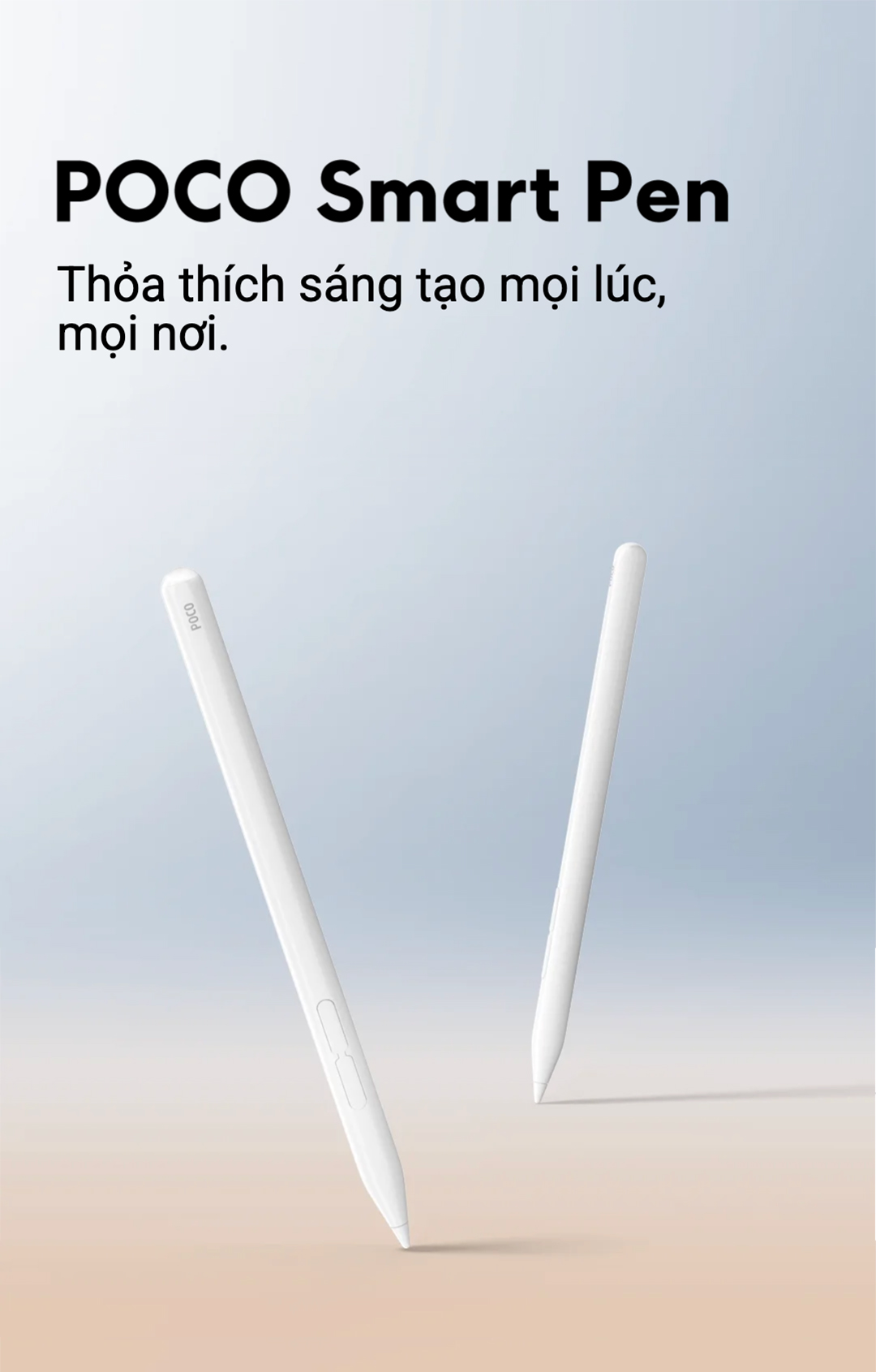 POCO Smart Pen for POCO PAD M1 | Shopee Việt Nam