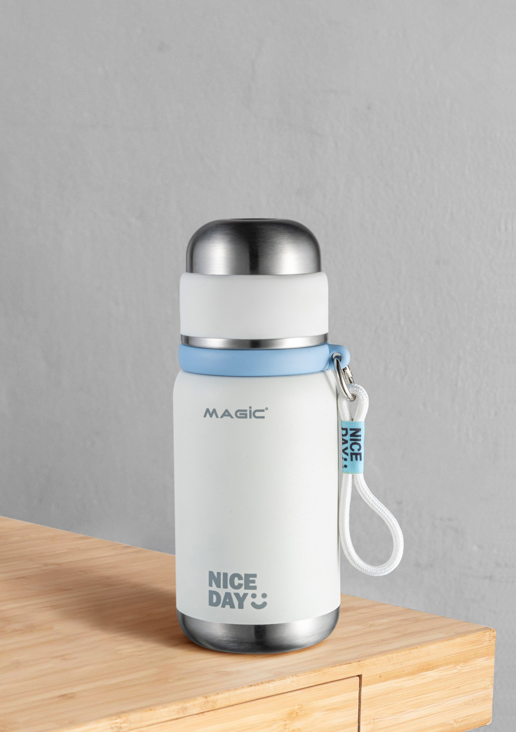 BÌNH GIỮ NHIỆT MAGIC A-027 14