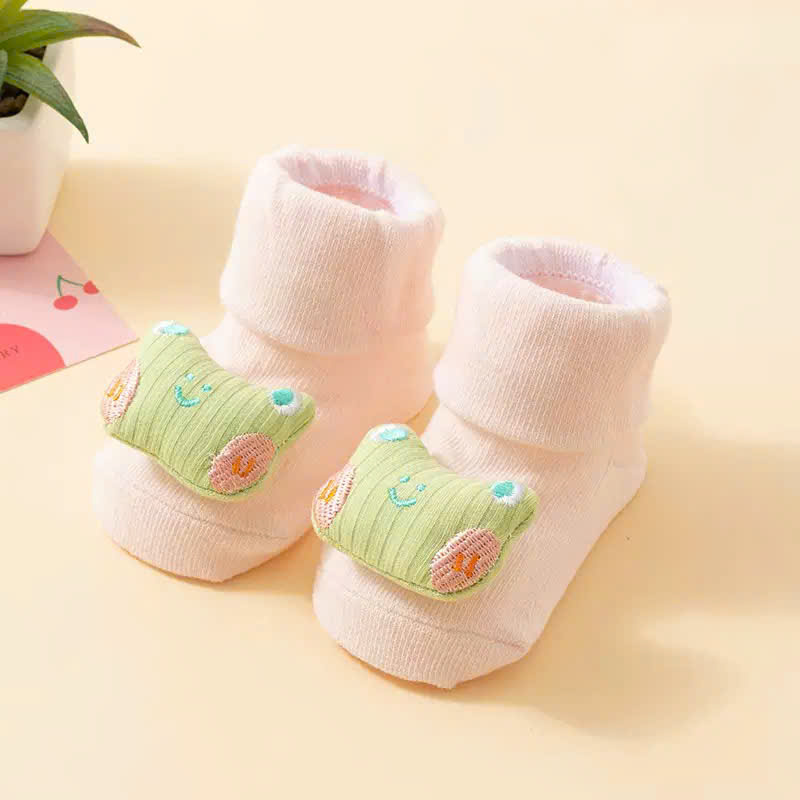 Tất thú lót nỉ 