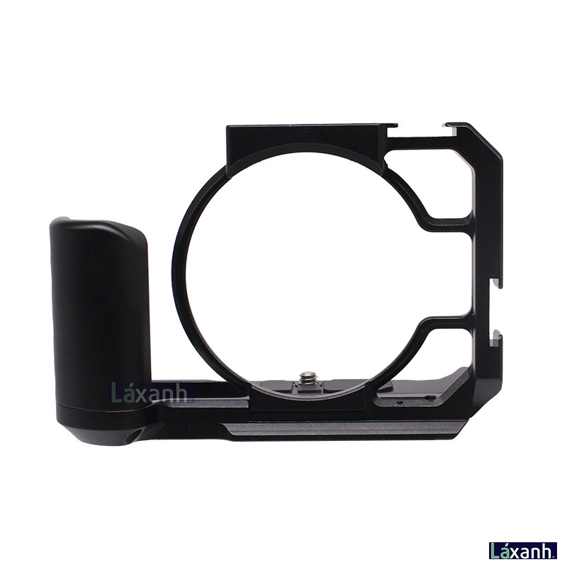 Canon R50V | Khung bảo vệ rig cage + L-plate cho Canon eos r50v rigcage ...