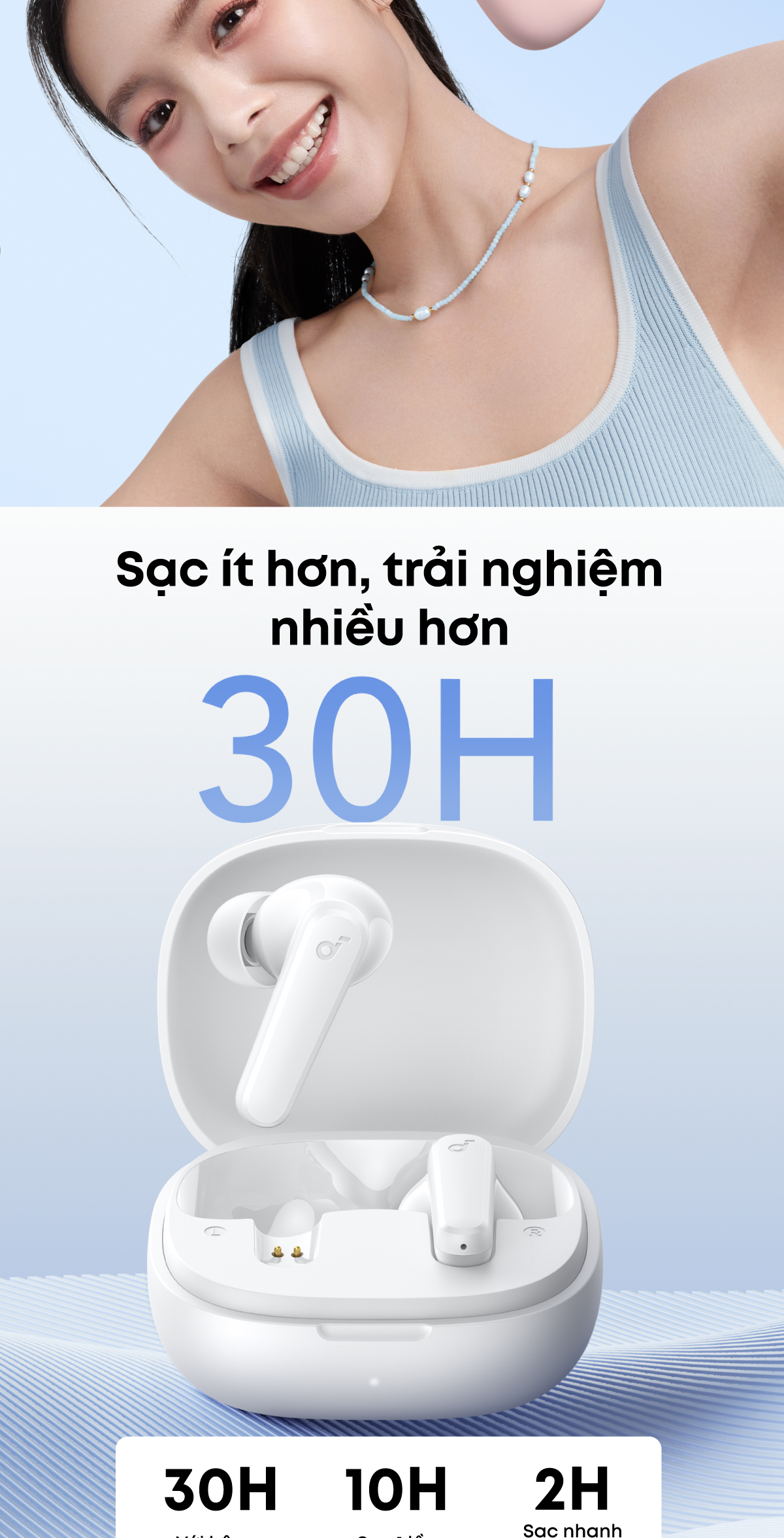 Ứng dụng điều khiển thông minh tùy chỉnh EQ trên điện thoại