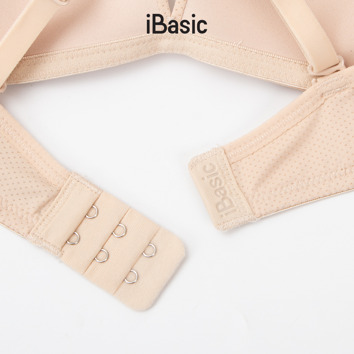Set 3 Áo ngực tam giác trơn không gọng iBasic - Deal Độc Quyền | Shopee ...