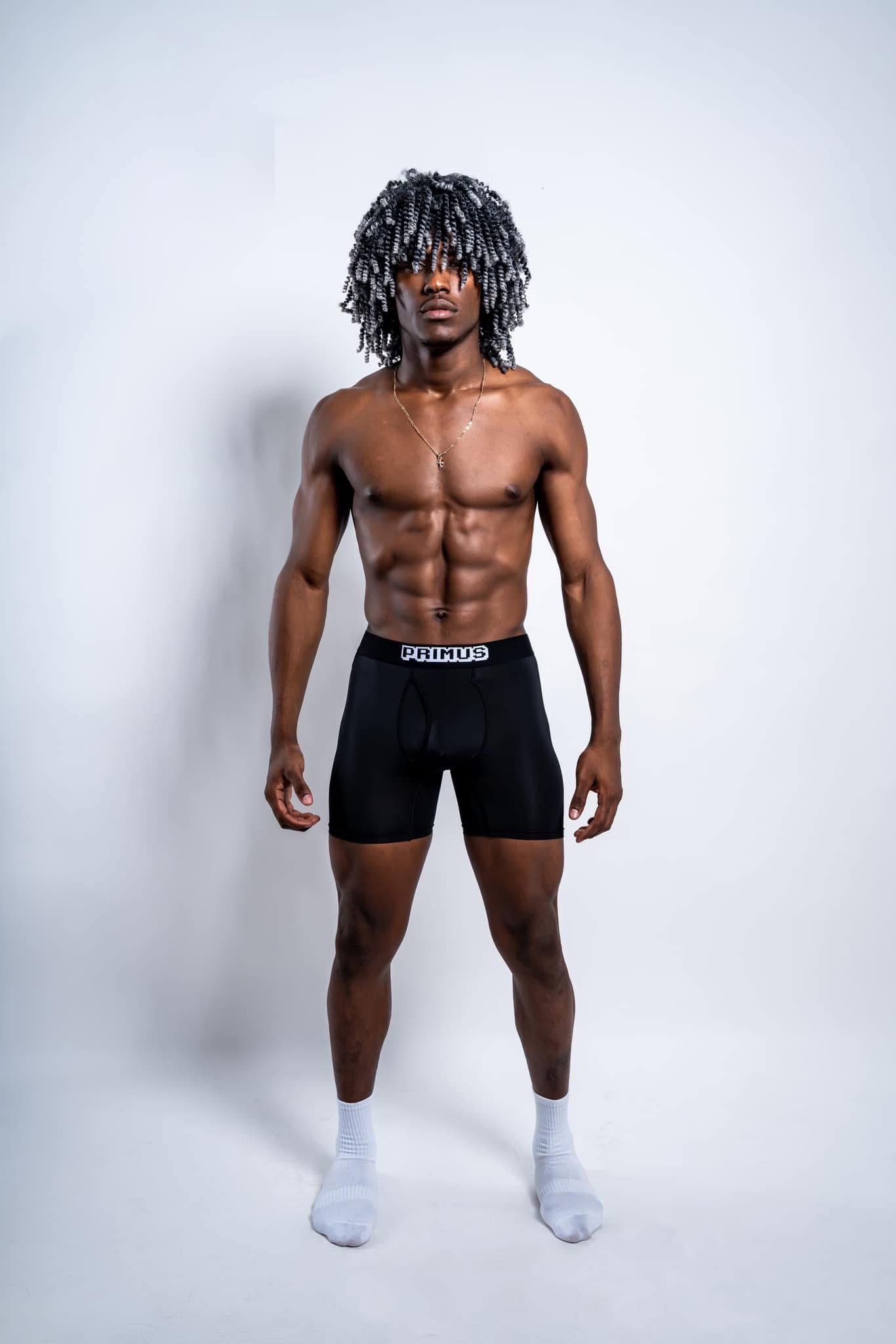 Boxer briefs / Quần lót nam boxer form dài. | Shopee Việt Nam