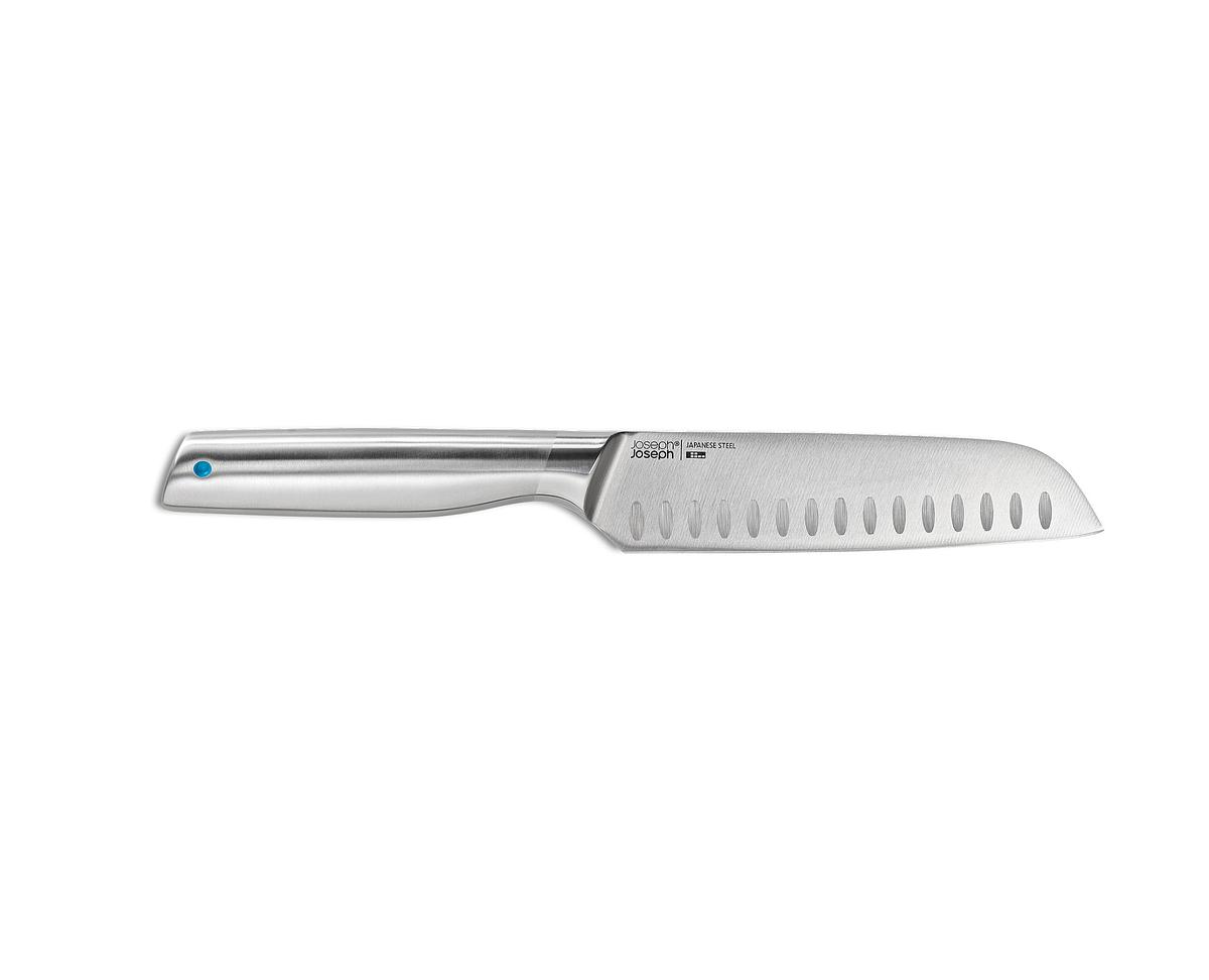 Dao Santoku Elevate 14 cm