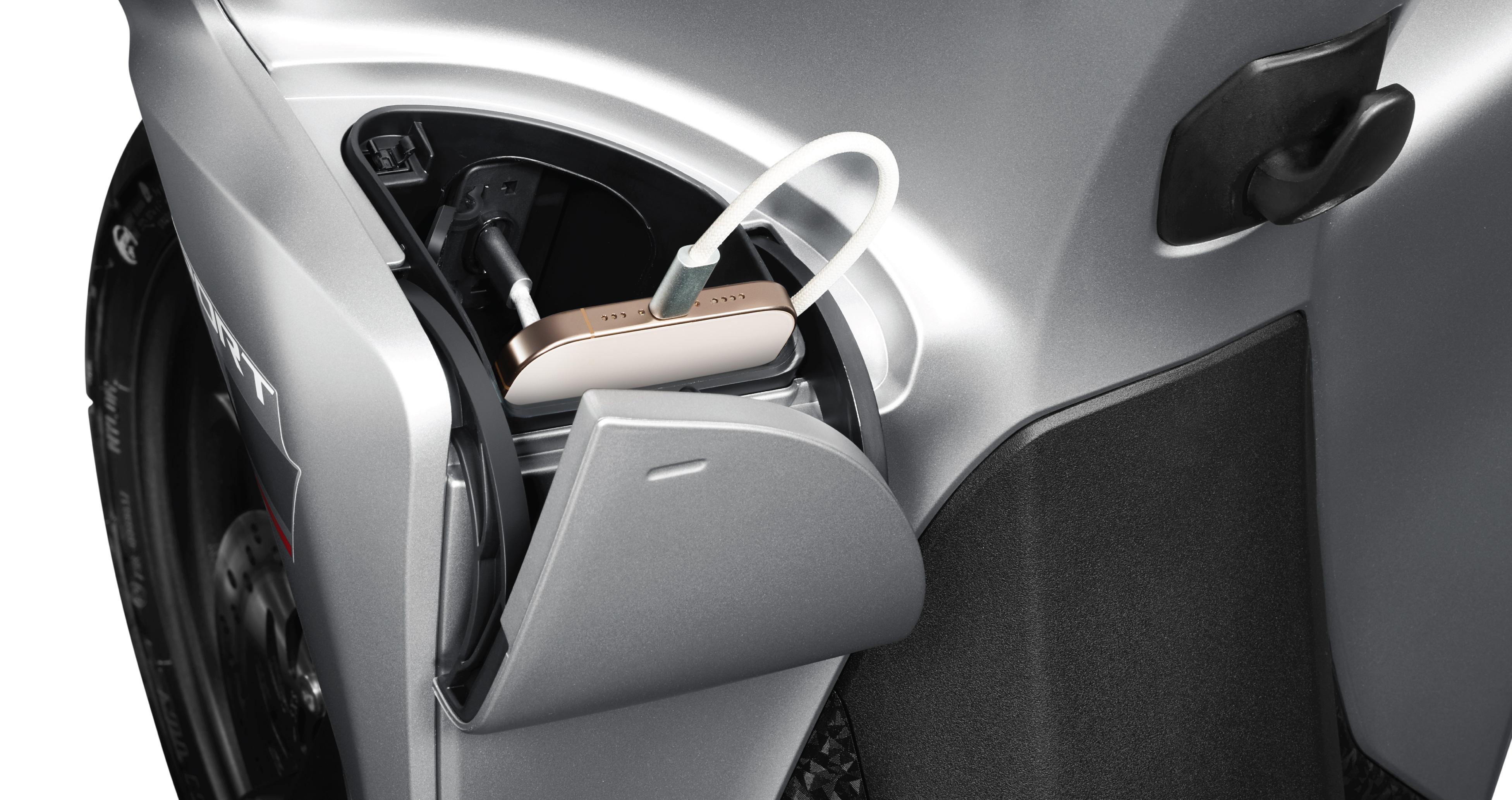 Xe máy Honda Vision Thể Thao 2026