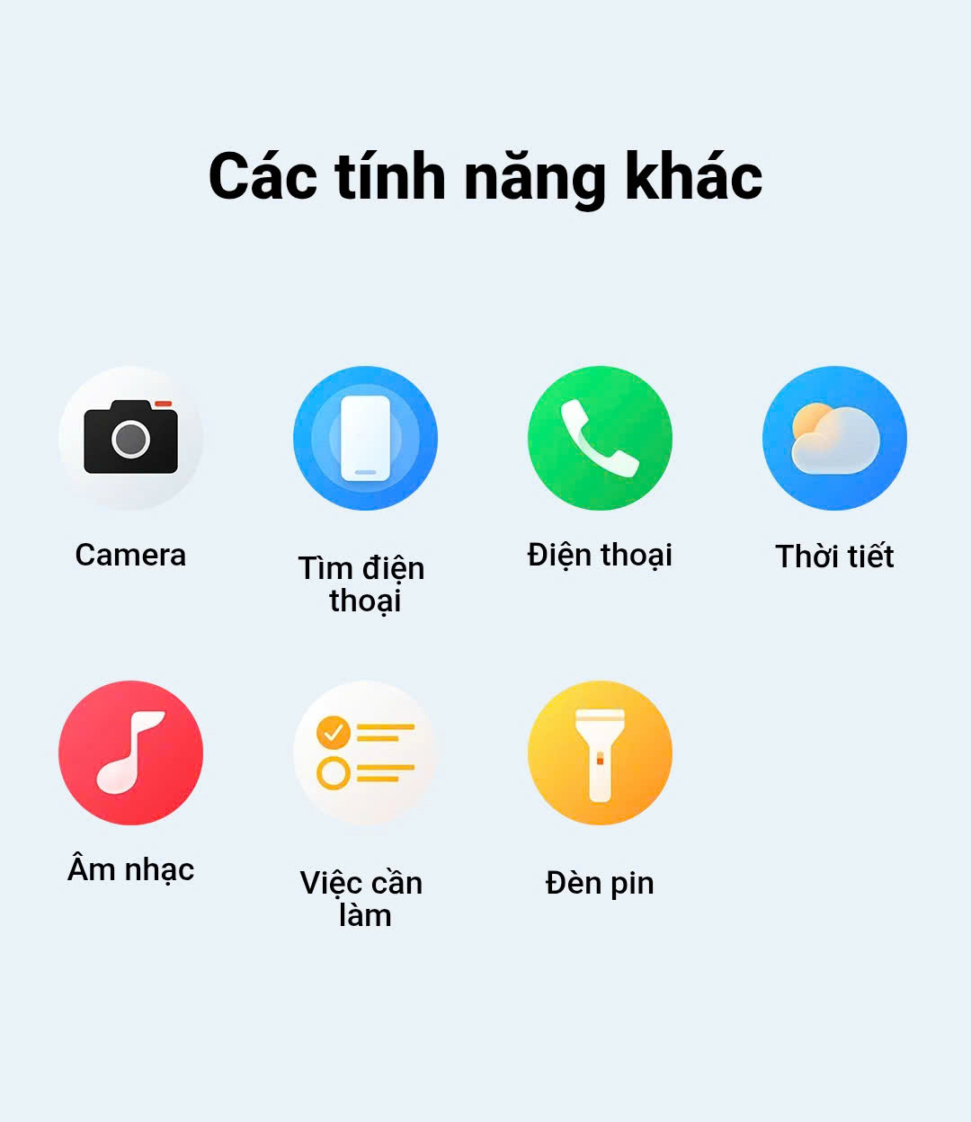Đồng hồ thông minh Xiaomi Redmi Watch 5 Active/ Watch 6 Active - Màn hình LCD 2'' - Thời lượng pin lên đến 18 ngày – ảnh mô tả chi tiết 11