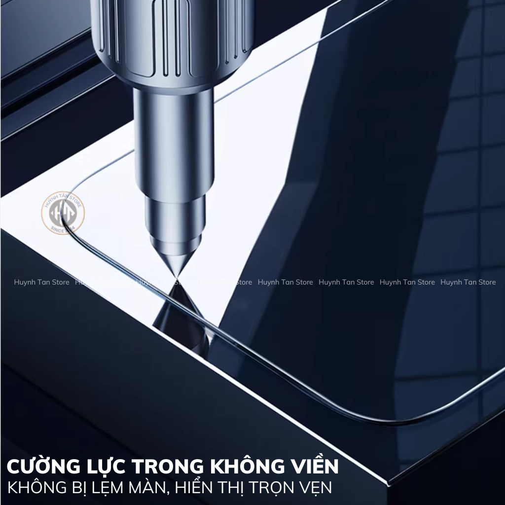 2 Kính cường lực điện thoại xiaomi Mi 18 17 ultra 17T 15 15T promax Poco X8 X7 Redmi Turbo 5 4 K100 pro trong suốt Smart – ảnh mô tả chi tiết 7