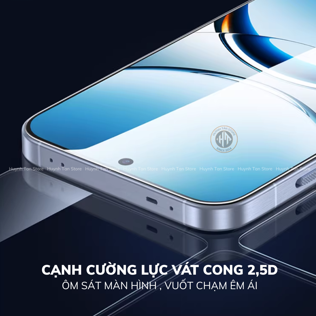 2 Kính cường lực điện thoại xiaomi Mi 18 17 ultra 17T 15 15T promax Poco X8 X7 Redmi Turbo 5 4 K100 pro trong suốt Smart – ảnh mô tả chi tiết 10