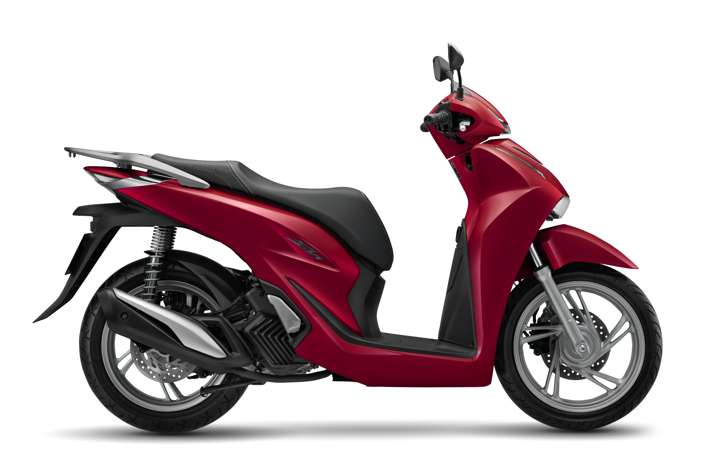 Xe Máy Honda SH 125i 2026 - Phiên Bản Tiêu Chuẩn