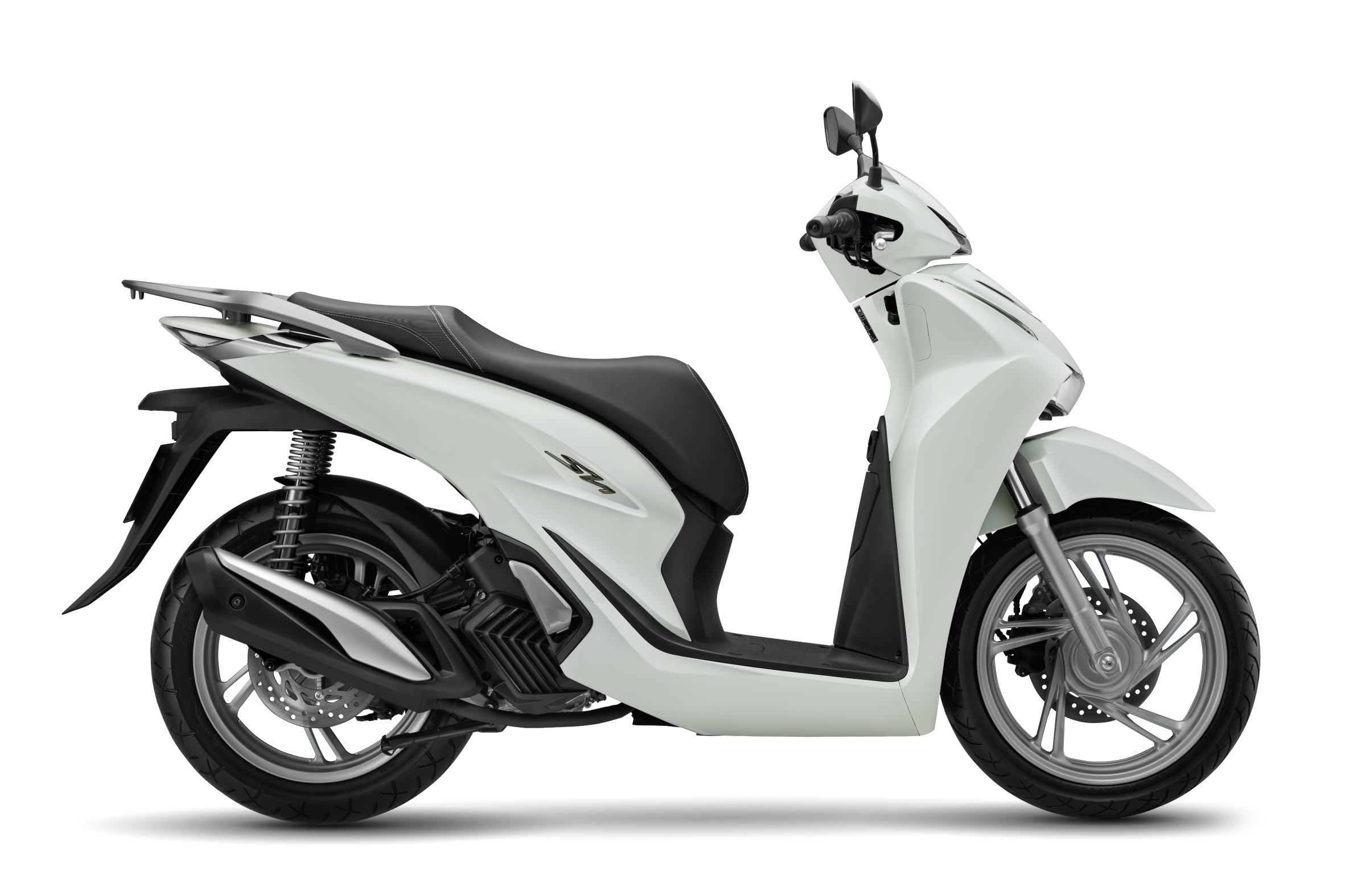 Xe Máy Honda SH 125i 2026 - Phiên Bản Tiêu Chuẩn