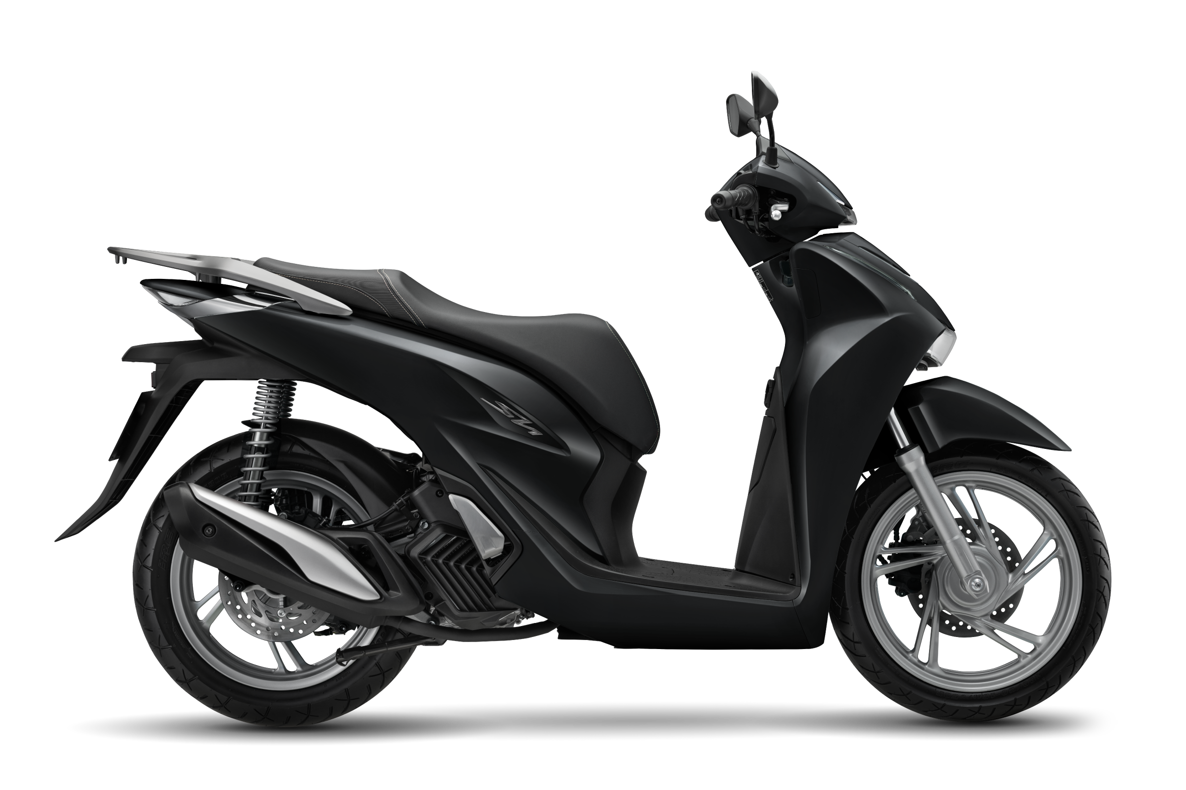 Xe Máy Honda SH 125i 2026 - Phiên Bản Tiêu Chuẩn
