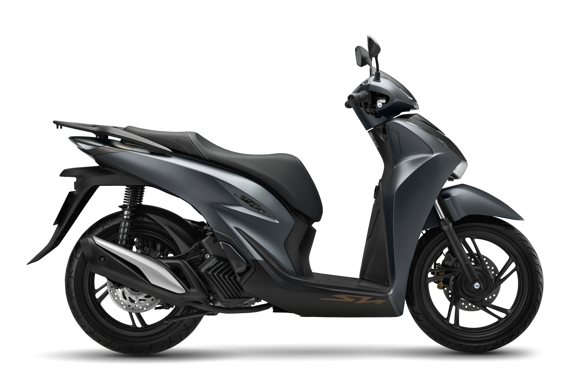 Xe Máy Honda SH 125i 2026 - Phiên Bản Đặc Biệt