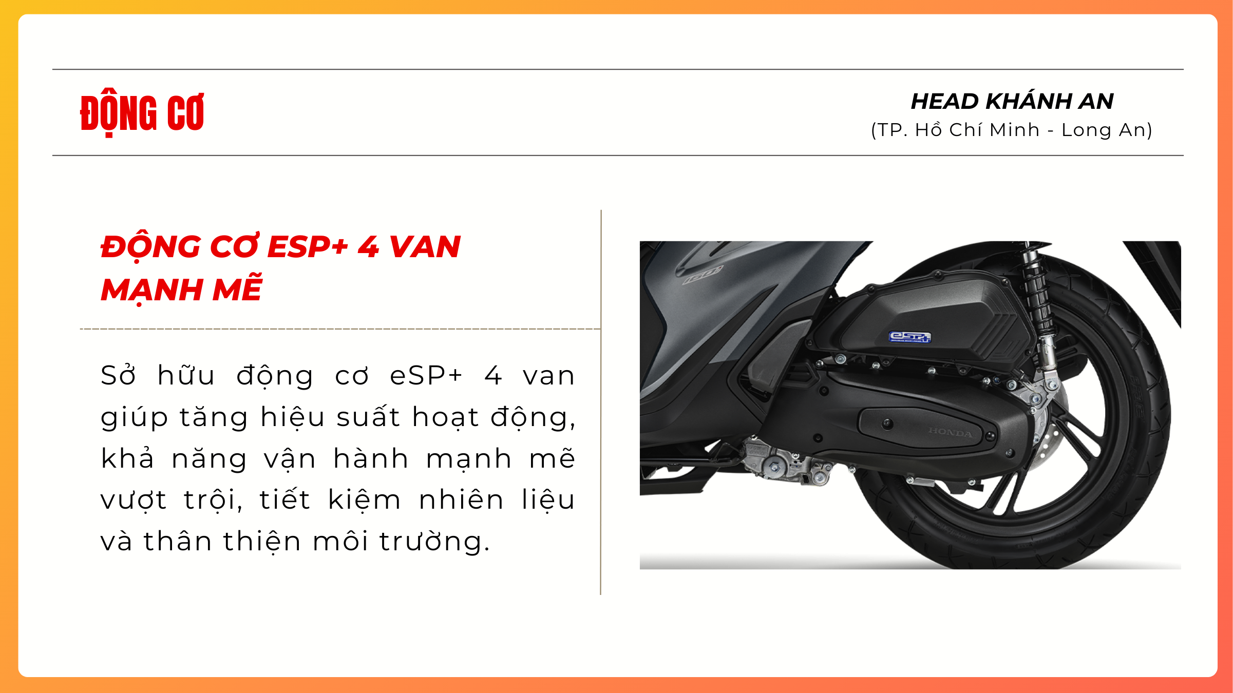 Xe máy Honda SH125i 2026 nhiều phiên bản
