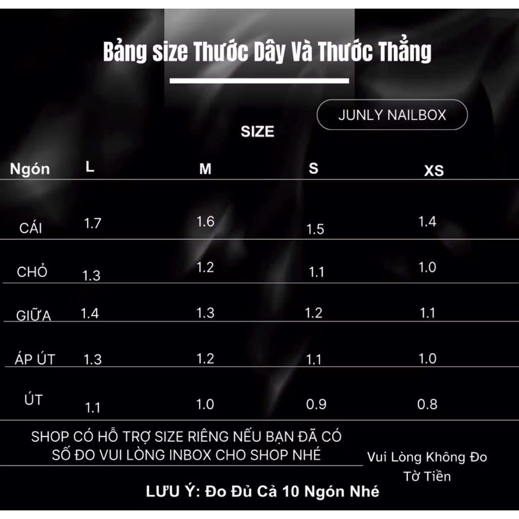 Nailbox thạch mắt mèo JUNLY - nail box thiết kế móng giả mắt mèo ánh ...