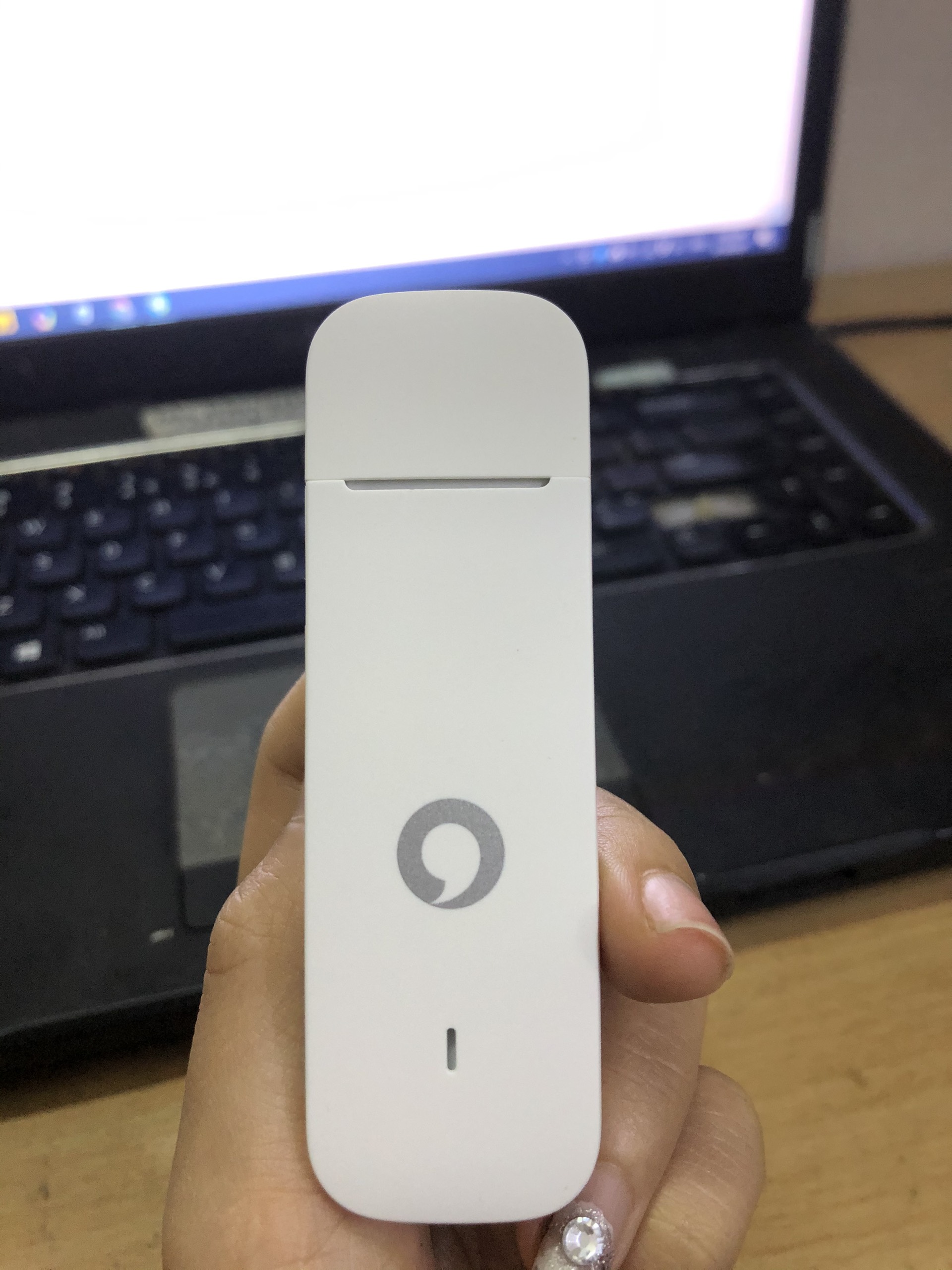 USB Dcom 4G HW VODAFONE K5161 Công Nghệ Hilink - cắm là chạy - Hỗ TRợ ...