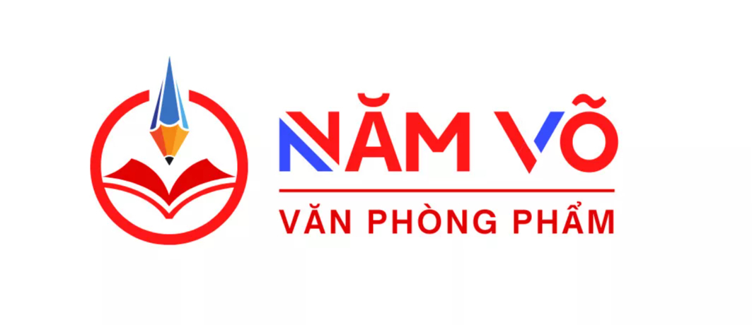 NPP Văn phòng phẩm Năm Võ