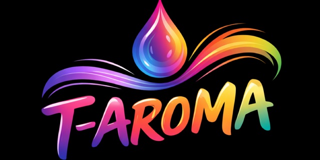 T-Aroma.shop hair